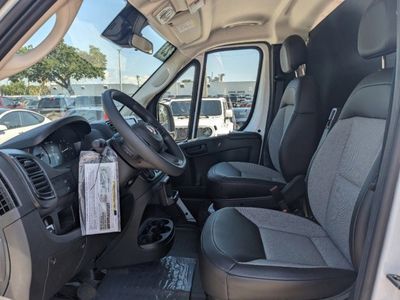 2023 Ram ProMaster 3500 Cutaway — photo 12 view