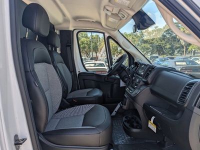 2023 Ram ProMaster 3500 Cutaway — photo 14 view
