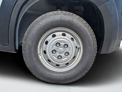 2023 Ram ProMaster 3500 Cutaway — photo 10 view