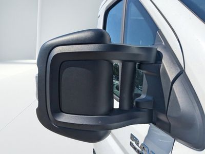 2023 Ram ProMaster 3500 Cutaway — photo 11 view