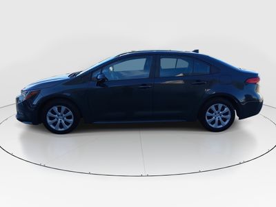 2024 Toyota Corolla - Photo 4
