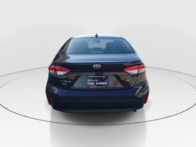 2024 Toyota Corolla - Photo 6