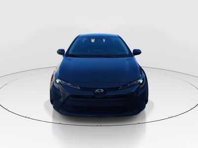 2024 Toyota Corolla - Photo 2
