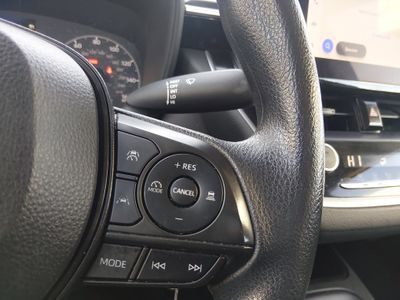 2024 Toyota Corolla - Photo 12