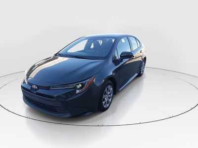2024 Toyota Corolla - Photo 3