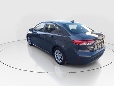 2024 Toyota Corolla - Photo 5