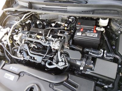 2024 Toyota Corolla - Photo 9