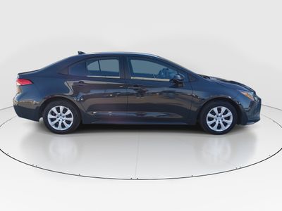 2024 Toyota Corolla - Photo 8