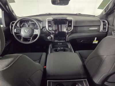 2026 Ram 1500 — photo 19 view