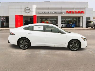2026 Nissan Sentra - Photo 2