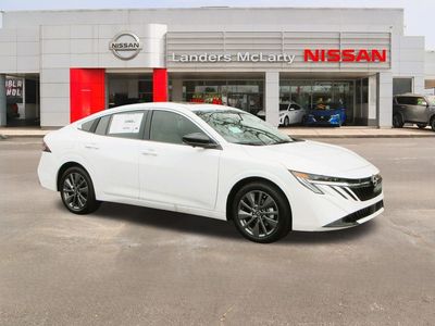 2026 Nissan Sentra - Photo 1