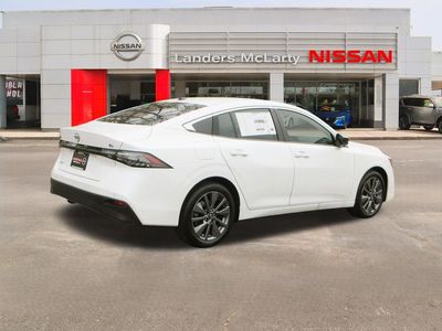 2026 Nissan Sentra - Photo 3