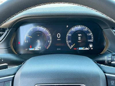 2026 Jeep Grand Cherokee — photo 12 view