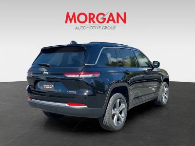 2026 Jeep Grand Cherokee — photo 7 view
