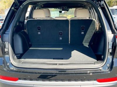 2026 Jeep Grand Cherokee — photo 26 view