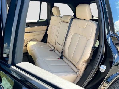 2026 Jeep Grand Cherokee — photo 24 view