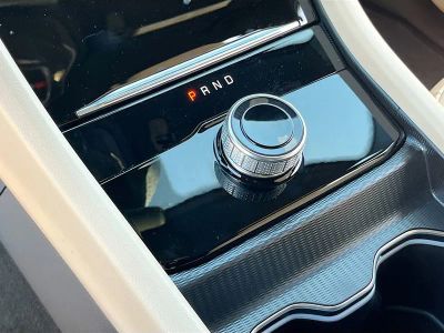 2026 Jeep Grand Cherokee — photo 17 view