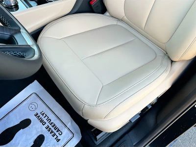 2026 Jeep Grand Cherokee — photo 19 view