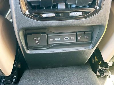 2026 Jeep Grand Cherokee — photo 25 view