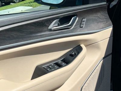 2026 Jeep Grand Cherokee — photo 18 view