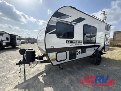 2024 Jayco Jay Feather Micro - Photo 4