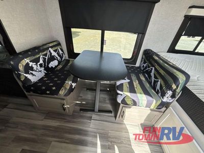 2024 Jayco Jay Feather Micro - Photo 16