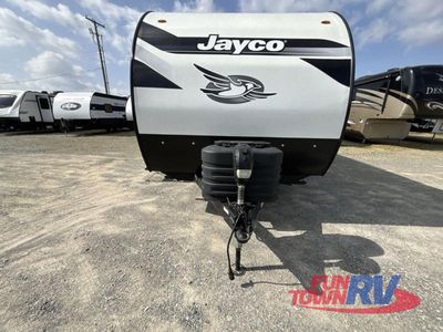 2024 Jayco Jay Feather Micro - Photo 3