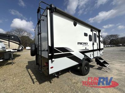 2024 Jayco Jay Feather Micro - Photo 8
