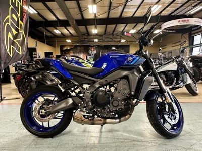 2025 Yamaha MT-09 - Photo 13
