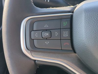 2026 Jeep Grand Wagoneer — photo 28 view