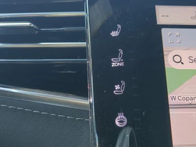 2026 Jeep Grand Wagoneer — photo 26 view
