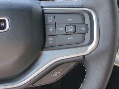 2026 Jeep Grand Wagoneer — photo 29 view