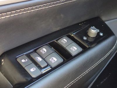 2026 Jeep Grand Wagoneer — photo 27 view