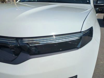 2026 Jeep Grand Wagoneer — photo 10 view