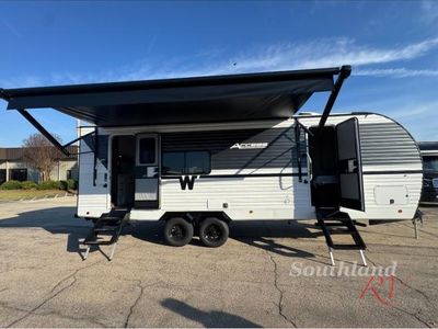 2026 Winnebago Access - Photo 4
