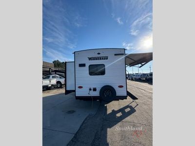 2026 Winnebago Access - Photo 3