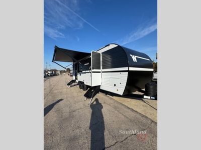 2026 Winnebago Access - Photo 1