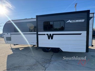 2026 Winnebago Access - Photo 5