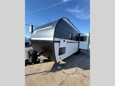 2026 Winnebago Access - Photo 2