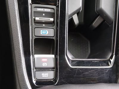 2024 Honda Accord Hybrid — photo 18 view