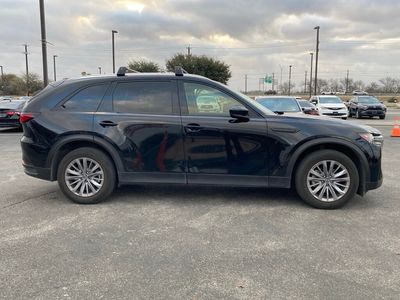 2024 Mazda CX-90 - Photo 3