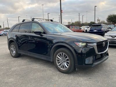 2024 Mazda CX-90 - Photo 2
