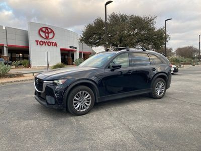 2024 Mazda CX-90 - Photo 1