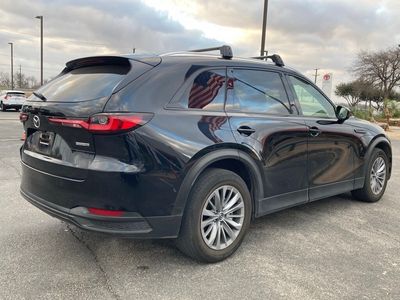 2024 Mazda CX-90 - Photo 4