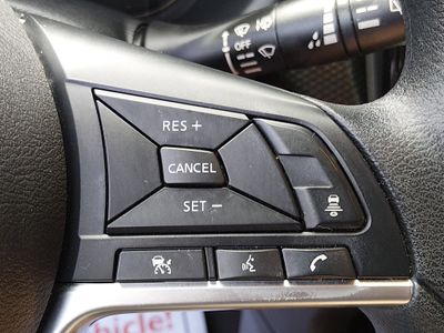 2022 Nissan Kicks - Photo 18