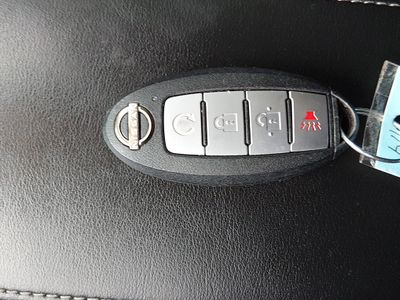 2022 Nissan Kicks - Photo 15