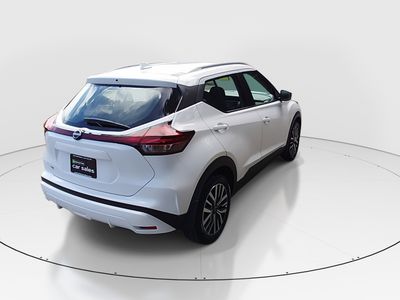 2022 Nissan Kicks - Photo 7