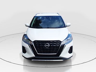 2022 Nissan Kicks - Photo 2