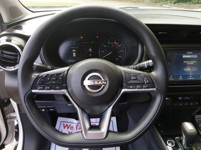 2022 Nissan Kicks - Photo 12