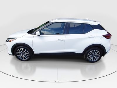 2022 Nissan Kicks - Photo 4